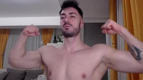 JulianRoyce online show from 1, 4, 2026