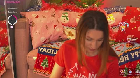 Julie online show from 26, 12, 2024