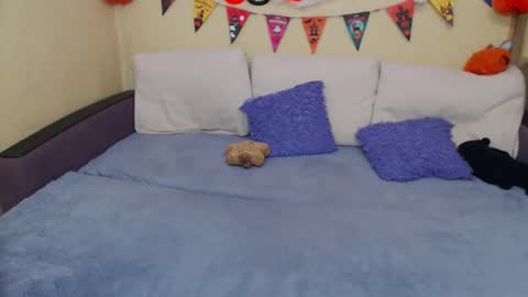 Snapshot of juliasane_ chatting on 29, 10, 2025 Jul online show from 29, 10, 2025