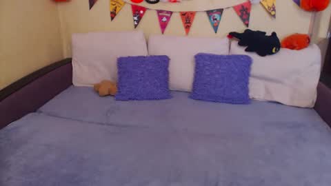 Snapshot of juliasane_ chatting on 31, 10, 2025 Jul online show from 31, 10, 2025