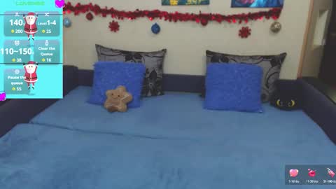 Snapshot of juliasane_ chatting on 16, 12, 2025 Jul online show from 16, 12, 2025