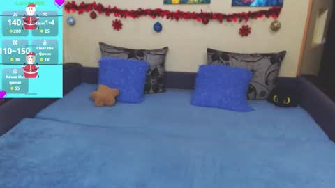 Snapshot of juliasane_ chatting on 16, 12, 2025 Jul online show from 16, 12, 2025