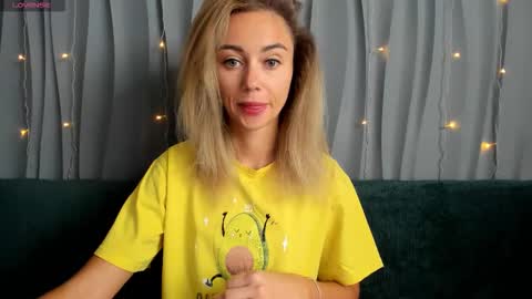 Yulya online show from 13, 9, 2025