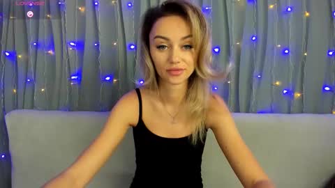 Yulya online show from 5, 11, 2025