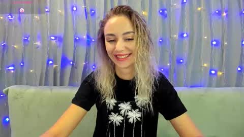 Yulya online show from 21, 11, 2025