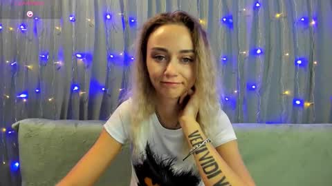 Yulya online show from 22, 11, 2025