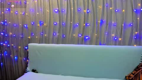 Yulya online show from 3, 12, 2025