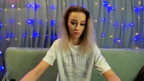 Yulya online show from 18, 12, 2025