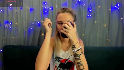 Yulya online show from 18, 3, 2026