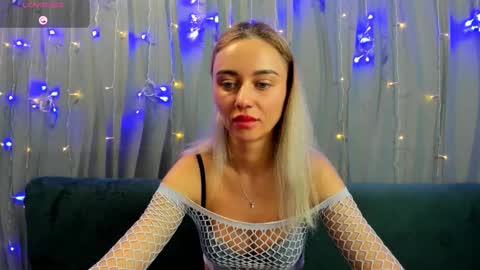 Yulya online show from 24, 3, 2026