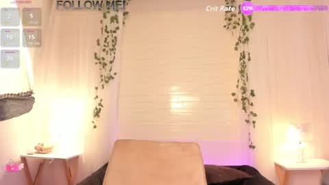 Snapshot of juliblake chatting on 31, 7, 2026 JULI online show from 31, 7, 2026
