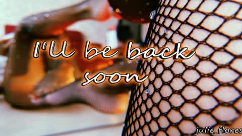 Julie online show from 5, 4, 2026