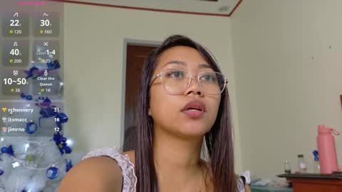 julie_vixen online show from 29, 11, 2025