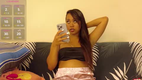 julie_vixen online show from 21, 12, 2025