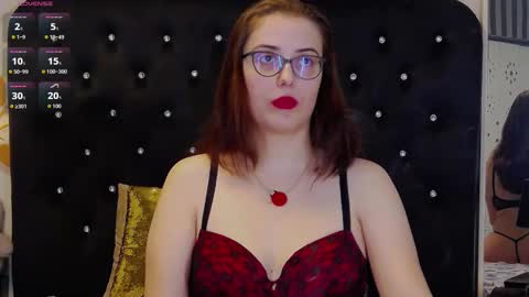 Julia online show from 20, 2, 2026