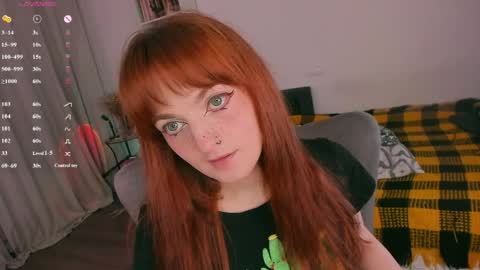 Snapshot of juliet_schoolgirl chatting on 25, 5, 2026 Juliet online show from 25, 5, 2026