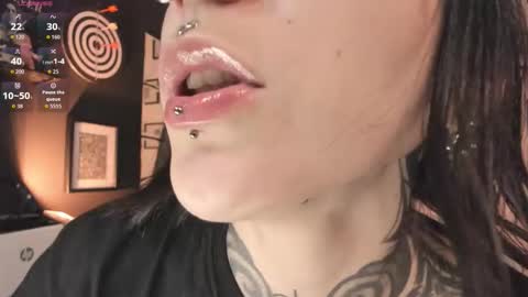 Snapshot of juliet_sourire chatting on 18, 2, 2026 juliet_sourire online show from 18, 2, 2026