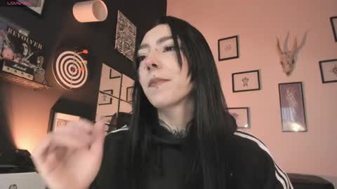 juliet_sourire online show from 27, 4, 2026