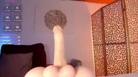 Snapshot of julieta369 chatting on 3, 7, 2026 Julieta369 online show from 3, 7, 2026