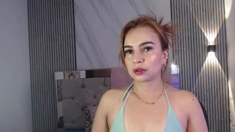 julieta__fox_ online show from 23, 11, 2025