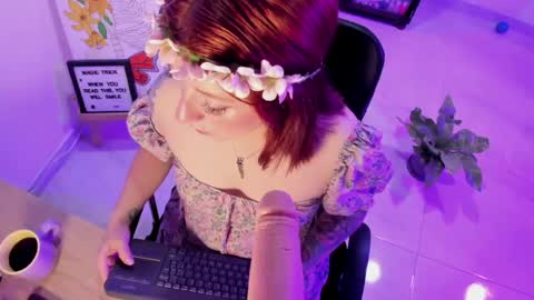 Snapshot of julieta_alves chatting on 22, 4, 2026 July online show from 22, 4, 2026
