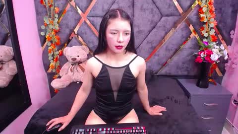 Snapshot of julieta_diamond chatting on 29, 11, 2025 Julieta online show from 29, 11, 2025