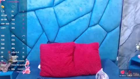 Snapshot of julieta_diamond chatting on 21, 5, 2026 Julieta online show from 21, 5, 2026