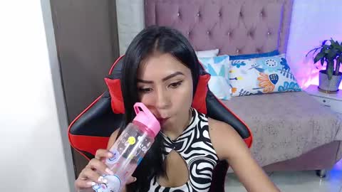 julieta_fn online show from 19, 2, 2025