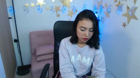 julieta_fn online show from 9, 2, 2026