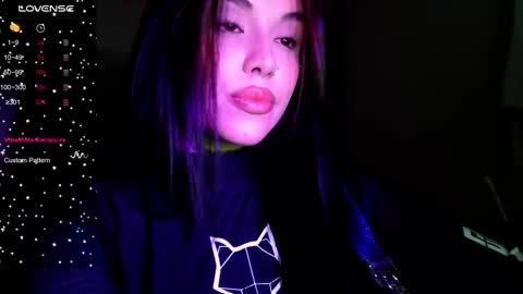 Snapshot of julieta_pandora1 chatting on 8, 9, 2025 Pando Parker online show from 8, 9, 2025