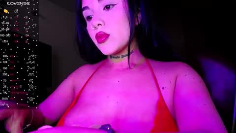 Snapshot of julieta_pandora1 chatting on 17, 9, 2025 Pando Parker online show from 17, 9, 2025