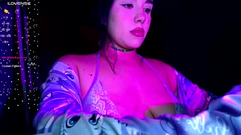 Snapshot of julieta_pandora1 chatting on 26, 9, 2025 Pando Parker online show from 26, 9, 2025