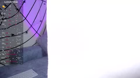 Snapshot of julieta_pandora1 chatting on 24, 10, 2025 Pando Parker online show from 24, 10, 2025