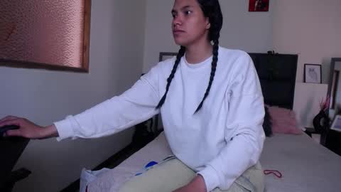 Julieta online show from 17, 2, 2026