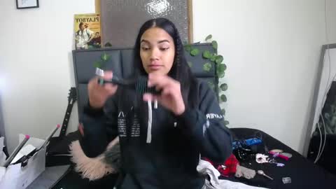 Julieta online show from 21, 3, 2026