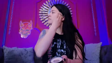  Julieta  online show from 24, 3, 2026