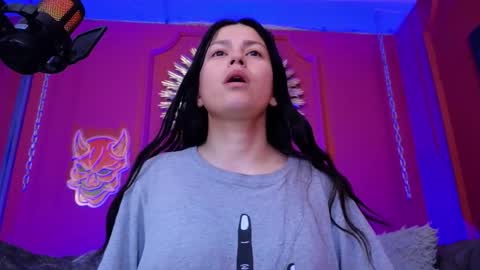  Julieta  online show from 25, 3, 2026