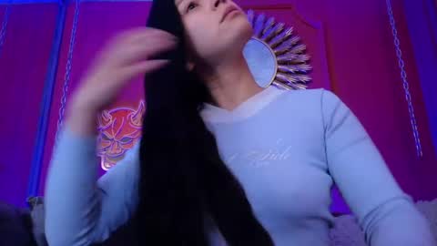  Julieta  online show from 14, 4, 2026