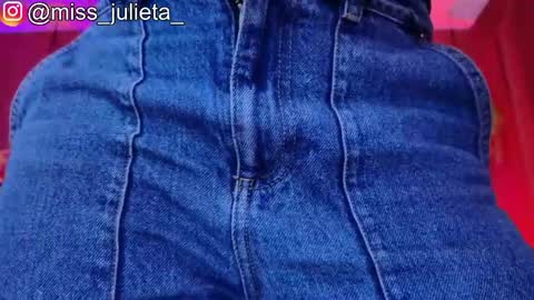  Julieta  online show from 2, 6, 2026