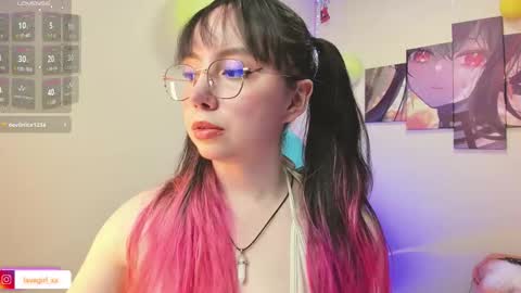 Snapshot of julieta_shelby chatting on 8, 3, 2026 Julieta Independent model online show from 8, 3, 2026