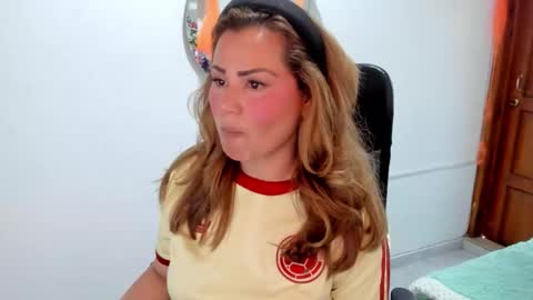 julieta_star69 online show from 8, 10, 2025