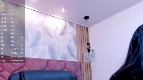 Snapshot of julieta_sweett20 chatting on 14, 5, 2026 Julieta online show from 14, 5, 2026