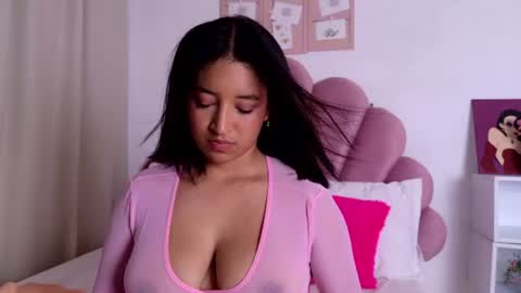 Snapshot of julieta_vegax chatting on 30, 6, 2026 Julieta Vega online show from 30, 6, 2026