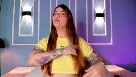 Julieta online show from 28, 2, 2026