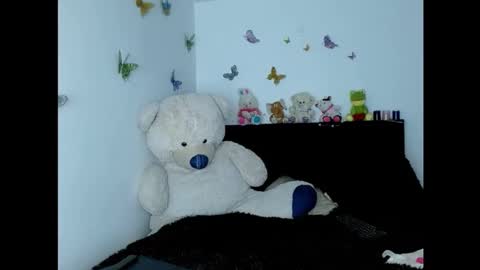 Andrea online show from 7, 1, 2025