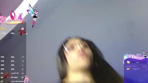 Andrea online show from 7, 3, 2025