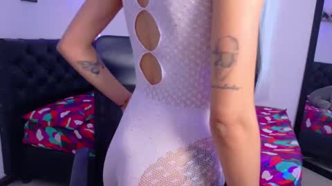 Julieta online show from 23, 9, 2025