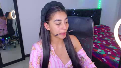 Julieta online show from 16, 12, 2025