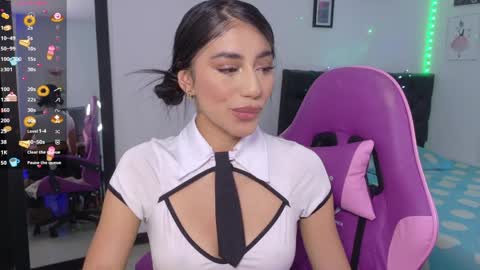 Julieta online show from 26, 3, 2026