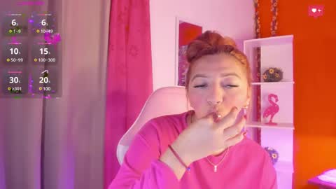 Juliet online show from 6, 2, 2025